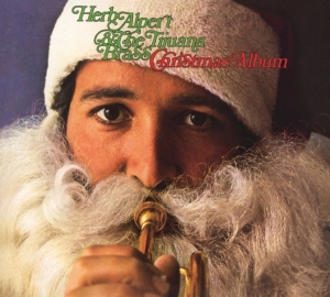 Herb Alpert - Christmas Album in the group CD / Jazz,Julmusik at Bengans Skivbutik AB (3934744)