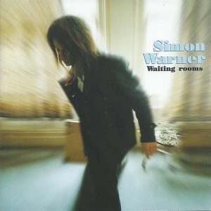 Simon Warner - Waiting Room in the group CD / Pop-Rock,Övrigt at Bengans Skivbutik AB (3934748)