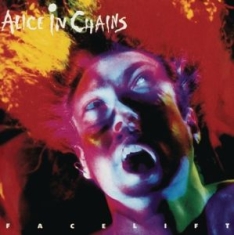 Alice In Chains - Facelift in the group VINYL / Regular Custormer Discount may 24 at Bengans Skivbutik AB (3934832)