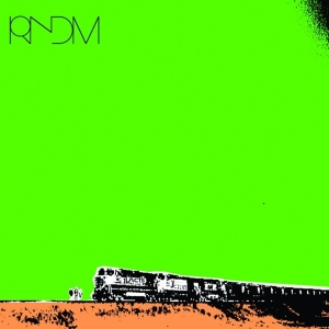 Rndm - Acts in the group CD / Rock at Bengans Skivbutik AB (3934919)