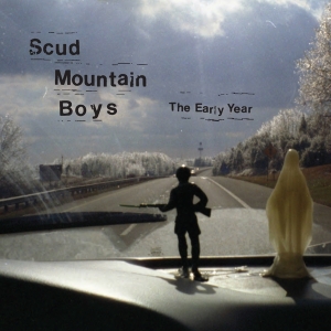 Scud Mountain Boys - Early Year in the group CD / Rock at Bengans Skivbutik AB (3934931)