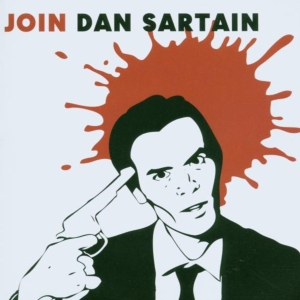 Dan Sartain - Join Dan Sartain in the group VINYL / Pop-Rock at Bengans Skivbutik AB (3935043)