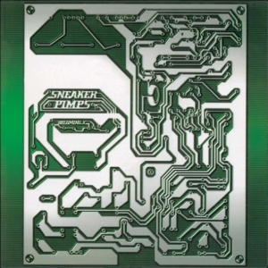 Sneaker Pimps - Becoming X in the group OUR PICKS /  Christmas gift tip Vinyl at Bengans Skivbutik AB (3935065)