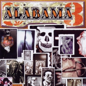 Alabama 3 - Exile On Coldharbour Lane in the group VINYL / Blues,Dance-Techno,Elektroniskt,Pop-Rock at Bengans Skivbutik AB (3935077)