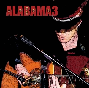 Alabama 3 - Last Train To Mashville in the group VINYL / Pop-Rock at Bengans Skivbutik AB (3935079)