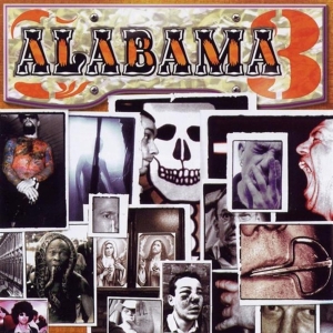 Alabama 3 - Exile On Coldharbour Lane in the group VINYL / Blues,Dance-Techno,Elektroniskt,Pop-Rock at Bengans Skivbutik AB (3935082)