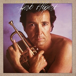 Herb Alpert - Blow Your Own Horn in the group CD / Jazz at Bengans Skivbutik AB (3935125)