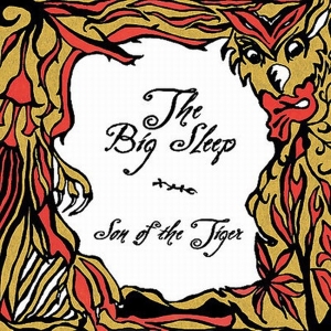 Big Sleep - Son Of The Tiger in the group CD / Pop-Rock at Bengans Skivbutik AB (3935142)