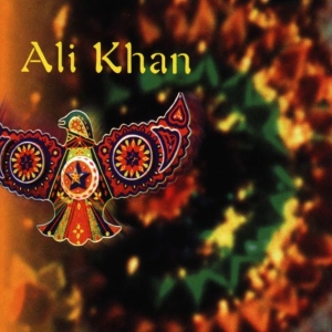 Ali Khan - Taswir in the group CD / Pop-Rock,Övrigt at Bengans Skivbutik AB (3935280)