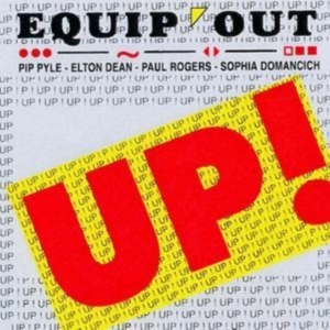 Equipe Out - Up in the group CD / Pop-Rock at Bengans Skivbutik AB (3935305)