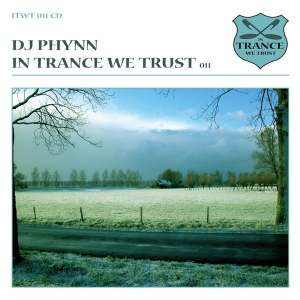 Various - In Trance We Trust/Dj Phy in the group CD / Dance-Techno at Bengans Skivbutik AB (3935354)