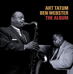 Art Tatum - Album in the group CD / Jazz at Bengans Skivbutik AB (3935391)