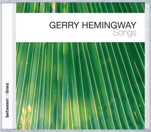 Gerry Hemingway - Songs in the group CD / Jazz at Bengans Skivbutik AB (3935427)