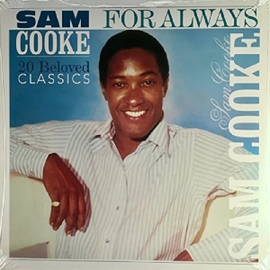 Sam Cooke - For Always in the group VINYL / RnB-Soul at Bengans Skivbutik AB (3935466)