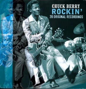 Chuck Berry - Rockin' in the group OUR PICKS /  Christmas gift tip Vinyl at Bengans Skivbutik AB (3935467)