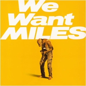 Miles Davis - We Want Miles in the group Minishops / Miles Davis at Bengans Skivbutik AB (3935513)