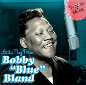 Bobby Bland - Little Boy Blue in the group CD / RnB-Soul at Bengans Skivbutik AB (3935524)