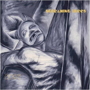 Screaming Trees - Dust in the group OTHER / -Startsida MOV at Bengans Skivbutik AB (3935526)