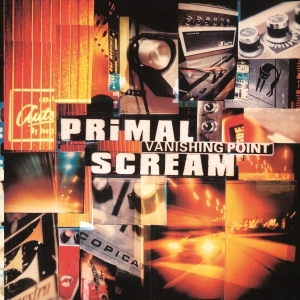 Primal Scream - Vanishing Point in the group OTHER / -Startsida MOV at Bengans Skivbutik AB (3935546)