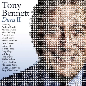 Tony Bennett - Duets Ii in the group OUR PICKS /  Christmas gift tip Vinyl at Bengans Skivbutik AB (3935582)