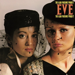 The Alan Parsons Project - Eve in the group OUR PICKS / Most popular vinyl classics at Bengans Skivbutik AB (3935584)