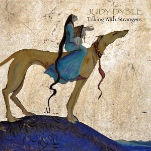 Judy Dyble - Talking With Strangers in the group VINYL / Pop-Rock,Övrigt at Bengans Skivbutik AB (3935628)