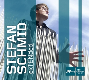 Stefan Schmid - Extended in the group CD / Jazz at Bengans Skivbutik AB (3935709)