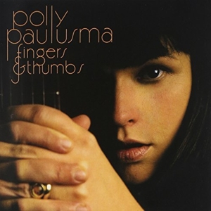 Polly Paulusma - Fingers & Thumbs in the group VINYL / Pop-Rock,Övrigt at Bengans Skivbutik AB (3935809)