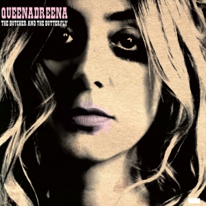 Queenadreena - Butcher And The Butterfly in the group VINYL / Pop-Rock at Bengans Skivbutik AB (3935813)