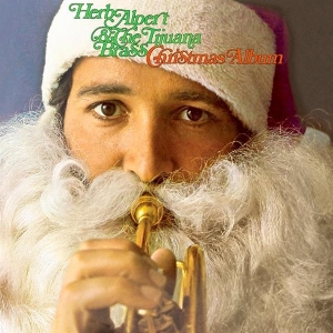 Herb Alpert - Christmas Album in the group VINYL / Jazz,Julmusik at Bengans Skivbutik AB (3935839)