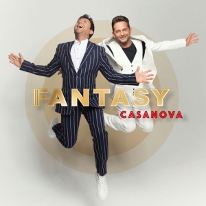 Fantasy - Casanova in the group OTHER / MK Test 3 at Bengans Skivbutik AB (3935887)