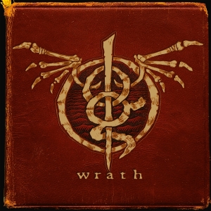 Lamb Of God - Wrath in the group OUR PICKS /  Christmas gift tip Vinyl at Bengans Skivbutik AB (3936002)