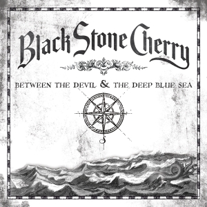 Black Stone Cherry - Between The Devil & The Deep Blue Sea in the group OTHER / -Startsida MOV at Bengans Skivbutik AB (3936008)