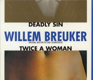 Willem Breuker Kollektief - Twice A Woman / Deadly Sin in the group CD / Jazz at Bengans Skivbutik AB (3936111)