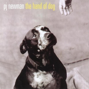 P.J. Newman - Hand Of Dog in the group CD / Jazz at Bengans Skivbutik AB (3936112)