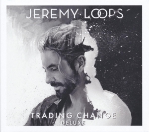 Jeremy Loops - Trading Change in the group VINYL / Pop-Rock,Övrigt at Bengans Skivbutik AB (3936164)