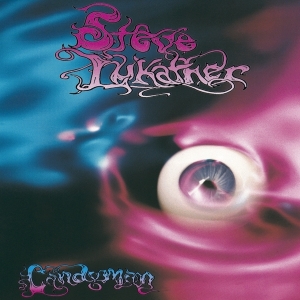 Steve Lukather - Candyman in the group OUR PICKS / Christmas gift tip CD at Bengans Skivbutik AB (3936224)