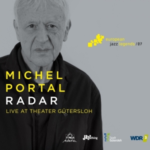 Michel Portal - Radar in the group CD / Jazz at Bengans Skivbutik AB (3936663)