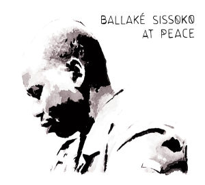 Ballake Sissoko - At Peace in the group CD / Elektroniskt,World Music at Bengans Skivbutik AB (3936678)