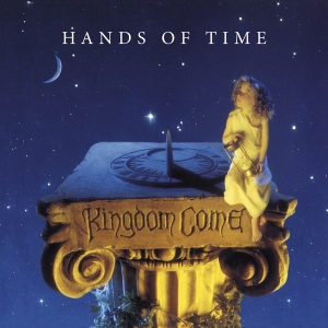 Kingdom Come - Hands Of Time in the group OUR PICKS / Christmas gift tip CD at Bengans Skivbutik AB (3936689)