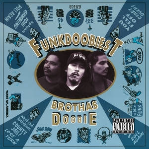 Funkdoobiest - Brothas Doobie in the group OTHER / -Startsida MOV at Bengans Skivbutik AB (3936709)