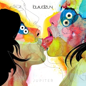 Blaudzun - Jupiter (part 1) in the group CD / Pop-Rock,Övrigt at Bengans Skivbutik AB (3936724)