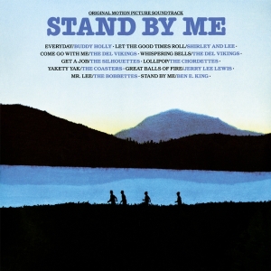 Various - Stand By Me in the group OTHER / -Startsida MOV at Bengans Skivbutik AB (3936805)