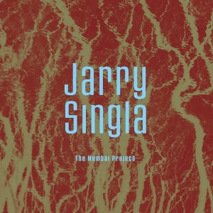 Jarry Singla - Mumbai Project in the group CD / Jazz at Bengans Skivbutik AB (3936838)