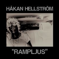 Håkan Hellström - Rampljus Vol. 2 in the group OTHER / -Startsida LP-K-NY at Bengans Skivbutik AB (3937838)