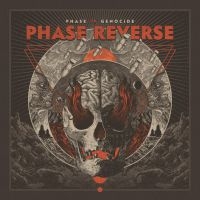 Phase Reverse - Phase Iv Genocide in the group CD / Hårdrock at Bengans Skivbutik AB (3938003)