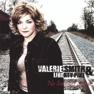 Smith Valerie - No Summer Storm in the group OUR PICKS / Christmas gift tip CD at Bengans Skivbutik AB (3938061)