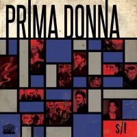 Prima Donna - Prima Donna in the group CD / Pop-Rock at Bengans Skivbutik AB (3938440)