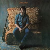 JOHN PRINE - JOHN PRINE (VINYL) in the group VINYL / Pop-Rock at Bengans Skivbutik AB (3938694)