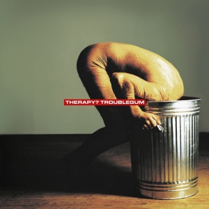 Therapy? - Troublegum in the group OUR PICKS / Most popular vinyl classics at Bengans Skivbutik AB (3938786)